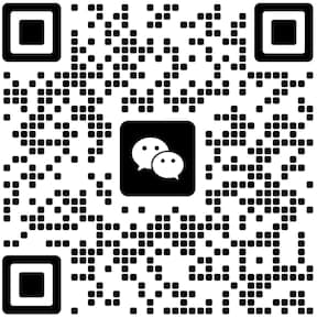 微信报名二维码